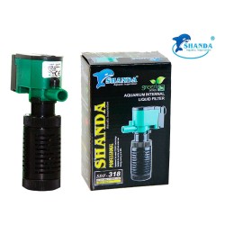 Filtro Shanda SDF-318
