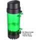 Filtro Aqua Clean Reactor LH-600 K2 22,5 cm