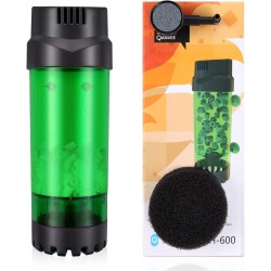 Filtro Aqua Clean Reactor LH-600 K2 22,5 cm