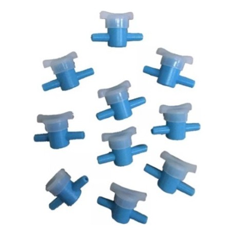 Elpe Canillita de Aire 50 Unidades