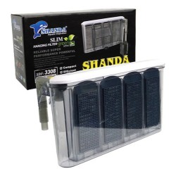 Filtro Shanda SDF-3308