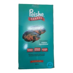 Alimento Peishe Grande 3500 g