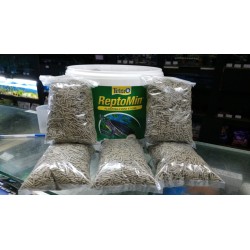 Tetra Reptomin Fraccionado 300 g