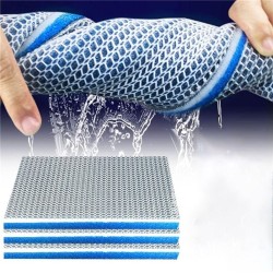 Aqua Clean Esponja 8 Capas 11 x 50