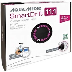 Bomba Aqua Medic Smartdrift 11,1