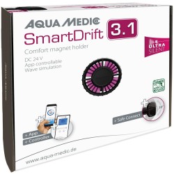 Bomba Aqua Medic Smartdrift 3,1
