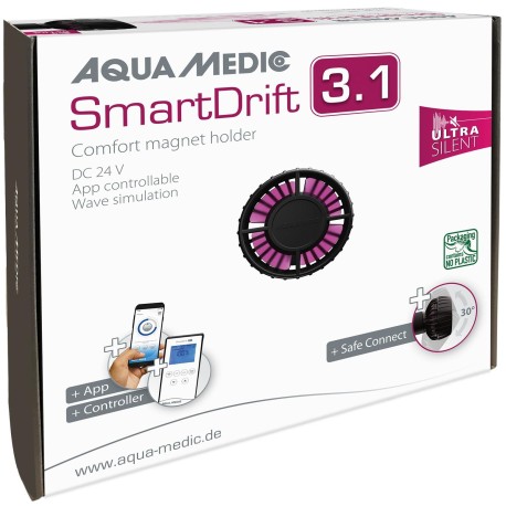 Bomba Aqua Medic Smartdrift 3,1