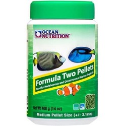 Ocean Nutrition F2 P 400 g  M