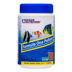 Ocean Nutrition F1 P 400 g S