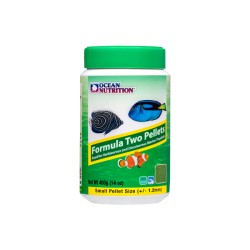 Ocean Nutrition F2 P 400 g  S