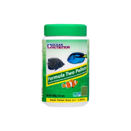 Ocean Nutrition F2 P 400 g  S