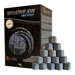 Ocean Tech Nano Rings Negative Ion