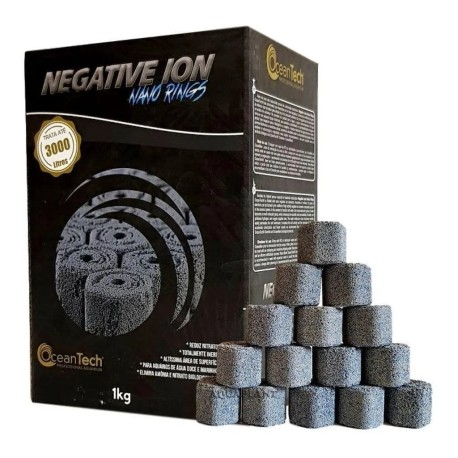 Ocean Tech Nano Rings Negative Ion