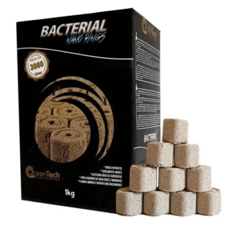 Ocean Tech Nano Rings Bacterial