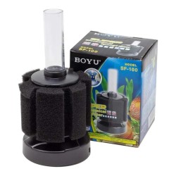 Filtro Boyu SF-100