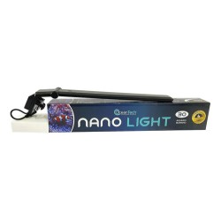 Iluminador Ocean Tech Nano Light 30 CM Marino