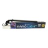 Iluminador Ocean Tech Nano Marino 30 CM Marino