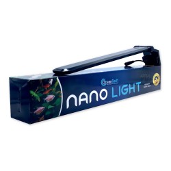 Iluminador Ocean Tech Nano Light 40 CM Fresh Water