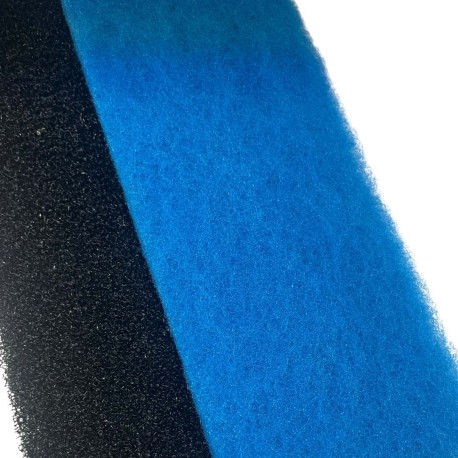 Ocean Tech Esponja 2 en 1