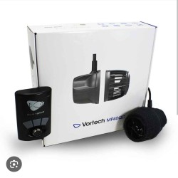 Bomba Vortech MD-40QD
