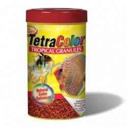 Tetra Color Granules 75 g Discus