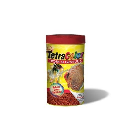 Tetra Color Granules 75 g Discus
