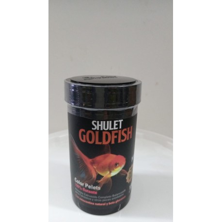 Shulet Goldfish 130 g
