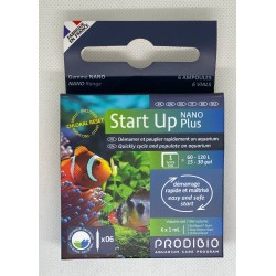 Prodibio Start Up Nano Ampollas Ciclado Rapido