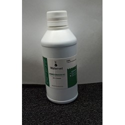 Water Vet Acondicionador 250 ml con Potasio + B12