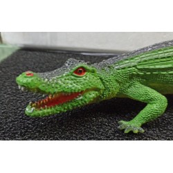 AM-50 Cocodrilo Verde