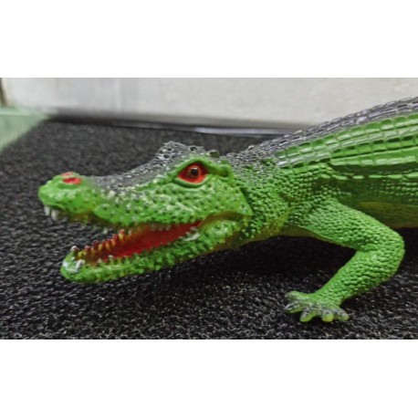 AM-50 Cocodrilo Verde