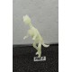 AM-32 Dinosaurios Color Fluo x 1