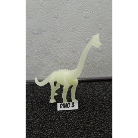 AM-31 Dinosaurios Color Fluo