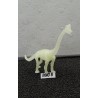 AM-32 Dinosaurios Color Fluo x 1