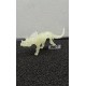 AM-32 Dinosaurios Color Fluo x 1