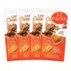 Alimento Catit para Gatos de Pollo X 12