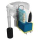 Fluval Esponja AC-50 19613