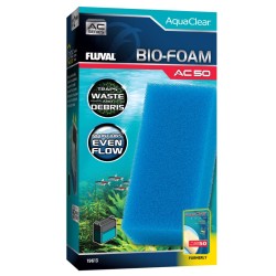 Fluval Esponja AC-50 19613