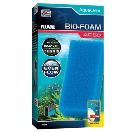 Fluval Esponja AC-50 19613