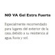 Porta No Va  Repelente Gel 480 g