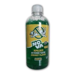 Porta No Va  Repelente Gel 480 g