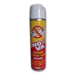 Porta No Va Repelente Aerosol 350 cc