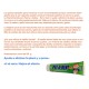 Porta Pasta Dental Petodent 125 g