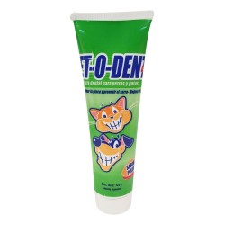 Porta Pasta Dental Petodent 125 g