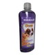 Porta Shampoo Baño en Seco 500 ml