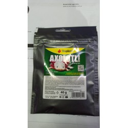 Tropical Axolotl 40 g