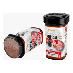 Nutricon Color Bits 85 g