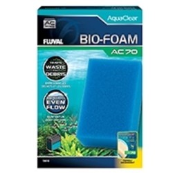 Fluval Esponja AC-70 19618