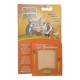 Porta Bloque Mineral Sabor Zanahoria