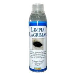Porta Limpia Lagrimas 125 cc